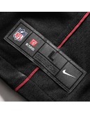 Kyler Murray Arizona Cardinals Nike Alternate Game Jersey - Black