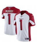 Kyler Murray Arizona Cardinals Nike Vapor Limited Jersey - White