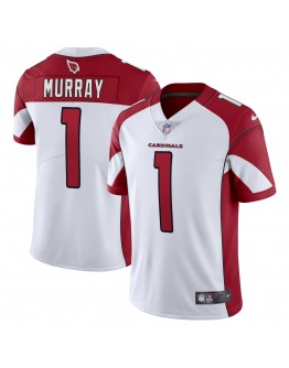 Kyler Murray Arizona Cardinals Nike Vapor Limited Jersey - White