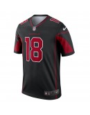 A.J. Green Arizona Cardinals Nike Legend Jersey - Black