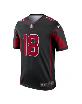 A.J. Green Arizona Cardinals Nike Legend Jersey - Black