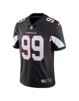 J.J. Watt Arizona Cardinals Nike Vapor Limited Jersey - Black