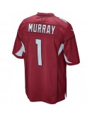 Kyler Murray Arizona Cardinals Nike Game Player Jersey - Cardinal