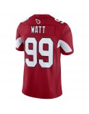 J.J. Watt Arizona Cardinals Nike Vapor Limited Jersey - Cardinal