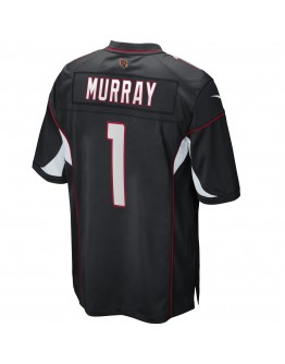 Kyler Murray Arizona Cardinals Nike Alternate Game Jersey - Black