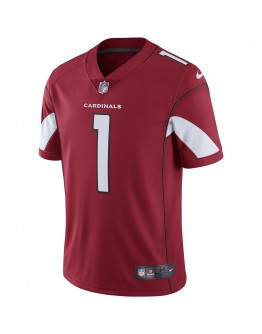 Kyler Murray Arizona Cardinals Nike Vapor Limited Jersey - Cardinal