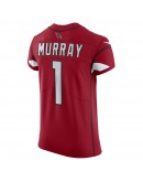 Kyler Murray Arizona Cardinals Nike Vapor Elite Jersey - Cardinal