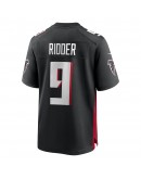 Desmond Ridder Atlanta Falcons Nike Game Player Jersey - Black