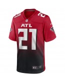 Todd Gurley II Atlanta Falcons Nike 2nd Alternate Game Jersey - Red