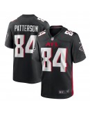 Cordarrelle Patterson Atlanta Falcons Nike Game Player Jersey - Black