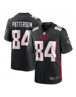 Cordarrelle Patterson Atlanta Falcons Nike Game Player Jersey - Black