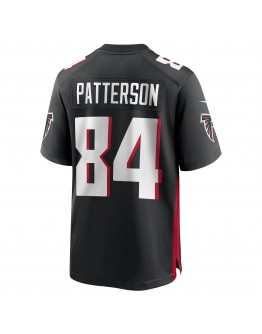 Cordarrelle Patterson Atlanta Falcons Nike Game Player Jersey - Black