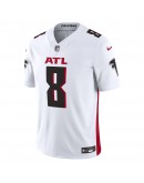 Kyle Pitts Atlanta Falcons Nike Vapor F.U.S.E. Limited Jersey - White