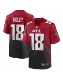 Calvin Ridley Atlanta Falcons Nike Game Jersey - Red