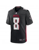 Kyle Pitts Atlanta Falcons Nike Game Jersey - Black