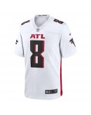 Kyle Pitts Atlanta Falcons Nike Game Player Jersey - White