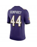 Marlon Humphrey Baltimore Ravens Nike Vapor Limited Jersey - Purple