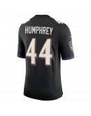 Marlon Humphrey Baltimore Ravens Nike Vapor Limited Jersey - Black