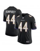 Marlon Humphrey Baltimore Ravens Nike Vapor Limited Jersey - Black