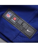 Josh Allen Buffalo Bills Nike Game Player Jersey - Royal