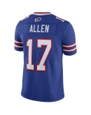 Josh Allen Buffalo Bills Nike Vapor Untouchable Limited Jersey - Royal