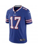 Josh Allen Buffalo Bills Nike Vapor Untouchable Limited Jersey - Royal