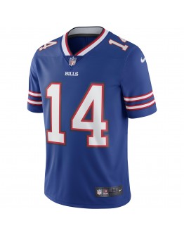 Stefon Diggs Buffalo Bills Nike Vapor Limited Jersey - Royal