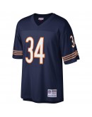 Walter Payton Chicago Bears Mitchell & Ness Legacy Replica Jersey - Navy