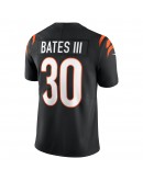 Jessie Bates III Cincinnati Bengals Nike Vapor Limited Jersey - Black