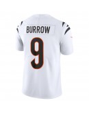 Joe Burrow Cincinnati Bengals Nike  Vapor Untouchable Limited Jersey - White