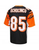 Chad Ochocinco Cincinnati Bengals Mitchell & Ness 2009 Legacy Replica Jersey - Black