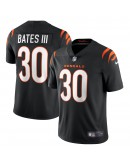 Jessie Bates III Cincinnati Bengals Nike Vapor Limited Jersey - Black