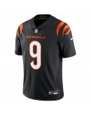 Joe Burrow Cincinnati Bengals Nike  Vapor Untouchable Limited Jersey - Black