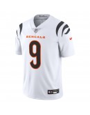 Joe Burrow Cincinnati Bengals Nike  Vapor Untouchable Limited Jersey - White