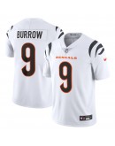 Joe Burrow Cincinnati Bengals Nike  Vapor Untouchable Limited Jersey - White