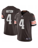 Deshaun Watson Cleveland Browns Nike Men's Vapor Limited Jersey - Brown