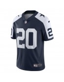 Tony Pollard Dallas Cowboys Nike Alternate Vapor Limited Player Jersey - Navy