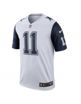 Micah Parsons Dallas Cowboys Nike Alternate Legend Jersey - White