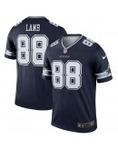 CeeDee Lamb Dallas Cowboys Nike Legend Jersey - Navy