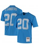 Barry Sanders Detroit Lions Mitchell & Ness 1994 Legacy Replica Jersey - Blue