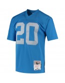 Barry Sanders Detroit Lions Mitchell & Ness 1994 Legacy Replica Jersey - Blue