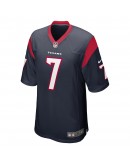 C.J. Stroud Houston Texans Nike 2023 NFL Draft First Round Pick Game Jersey - Navy