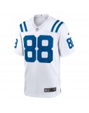 Marvin Harrison Indianapolis Colts Nike Retired Player Game Jersey - White