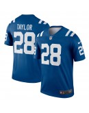 Jonathan Taylor Indianapolis Colts Nike Legend Jersey - Royal