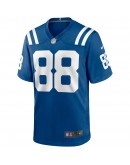 Marvin Harrison Indianapolis Colts Nike Game Retired Player Jersey - Royal