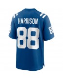 Marvin Harrison Indianapolis Colts Nike Game Retired Player Jersey - Royal