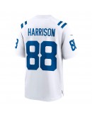 Marvin Harrison Indianapolis Colts Nike Retired Player Game Jersey - White