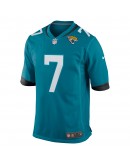 Zay Jones Jacksonville Jaguars Nike Game Jersey - Teal