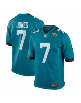 Zay Jones Jacksonville Jaguars Nike Game Jersey - Teal