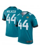 Travon Walker Jacksonville Jaguars Nike Legend Jersey - Teal